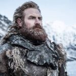 The Witcher, Kristofer Hivju, Game of Thrones