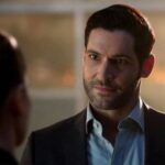 Lucifer Personagem vai voltar