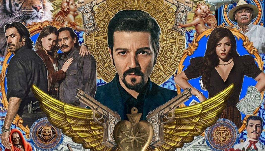 Crítica: 2ª temporada de Narcos: México é envolvente