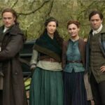 Critica Outlander 5 temporada