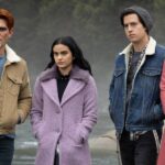 Riverdale atores deixam elenco