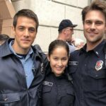 Station 19 morte personagem 3 temporada