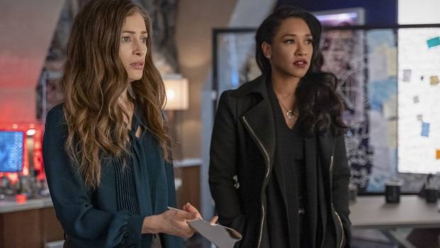 Crítica: The Flash faz introdução promissora de personagens dos quadrinhos no 6x12