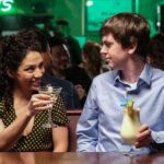 Critica 3x15 The Good Doctor