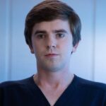 Good Doctor 4 temporada