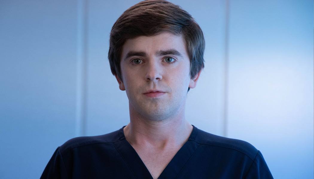 Good Doctor 4 temporada