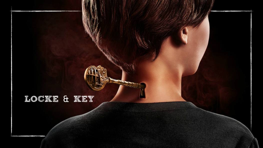 Critica Locke & Key Netflix