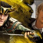 Loki Owen Wilson