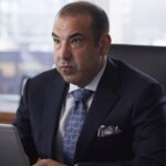 Rick Hoffman de Suits entra para Billions