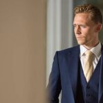 Tom Hiddleston estará em White Stork