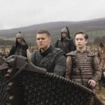 primeira parte da 6ª temporada de Vikings