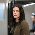 Blindspot 4 temporada