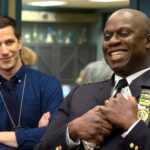 Brooklyn Nine-Nine Personagem é morto