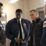 Critica Chicago Fire 8x15