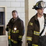 Critica Chicago Fire 8x16