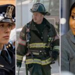 Chicago Fire Med e PD doações