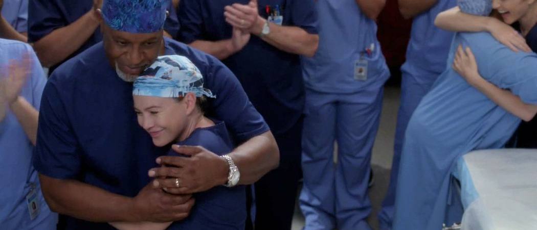 Grey's Anatomy: Os melhores episódios para rir, chorar e amar