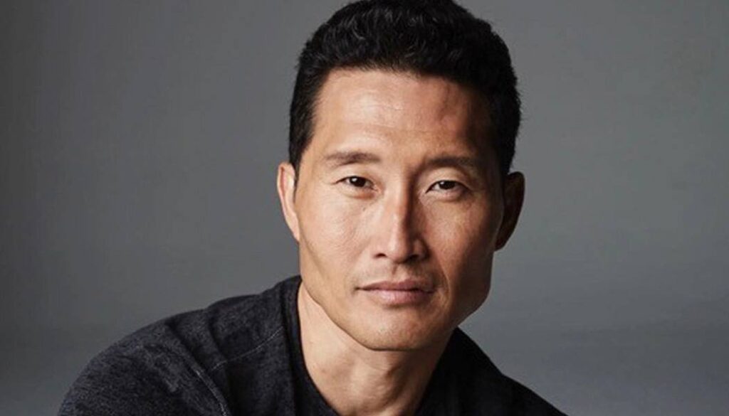 Daniel Dae Kim Hawaii Five-0 Coronavírus