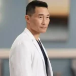 Hawaii Five-0 Daniel Dae Kim entrou para New Amsterdam