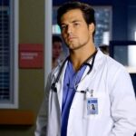 Grey's Anatomy DeLuca