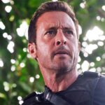 Hawaii Five-0 Chuck Norris