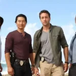 Hawaii Five-0 ex estrela cancelamento