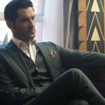 Lucifer 5 temporada