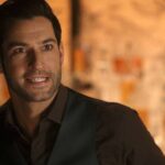 Lucifer 5 temporada adiada