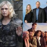 The 100 Mix de Séries