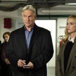 NCIS episódio 400