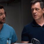 Critica New Amsterdam 2x14