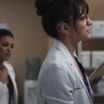 Critica 2x15 New Amsterdam