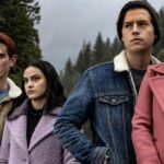 Riverdale mais 3 temporadas