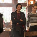 Critica 4x16 Riverdale