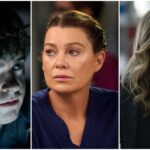 Spoiler Alert, The Good Doctor, Grey's Anatomy, Manifest, Grey's Anatomy