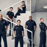 Station 19 3 temporada Brasil