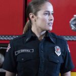 Station 19 4 temporada