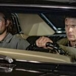 Supernatural gravações finais suspensas