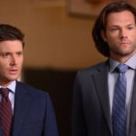 Supernatural temporada final