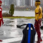 Critica The Flash 6x14