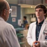 Critica The Good Doctor 3x17