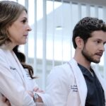 Critica The Resident 3x18