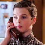 Crítica: Sheldon visita a Califórnia no 3x16 de Young Sheldon