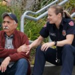 Station 19 explorou passados na 3ª temporada