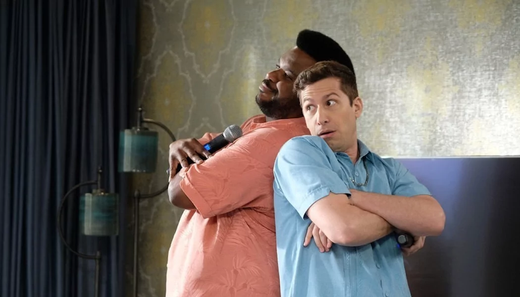 Critica Brooklyn Nine-Nine 7x08