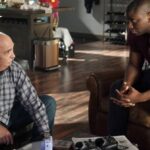 Critica 3x08 Station 19