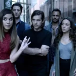 the magicians é cancelada