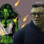 Mulher Hulk