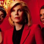 The Good Fight 4 temporada