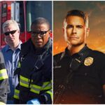 9-1-1, 9-1-1_ Lone Star, Renovadas, Renovações, FOX